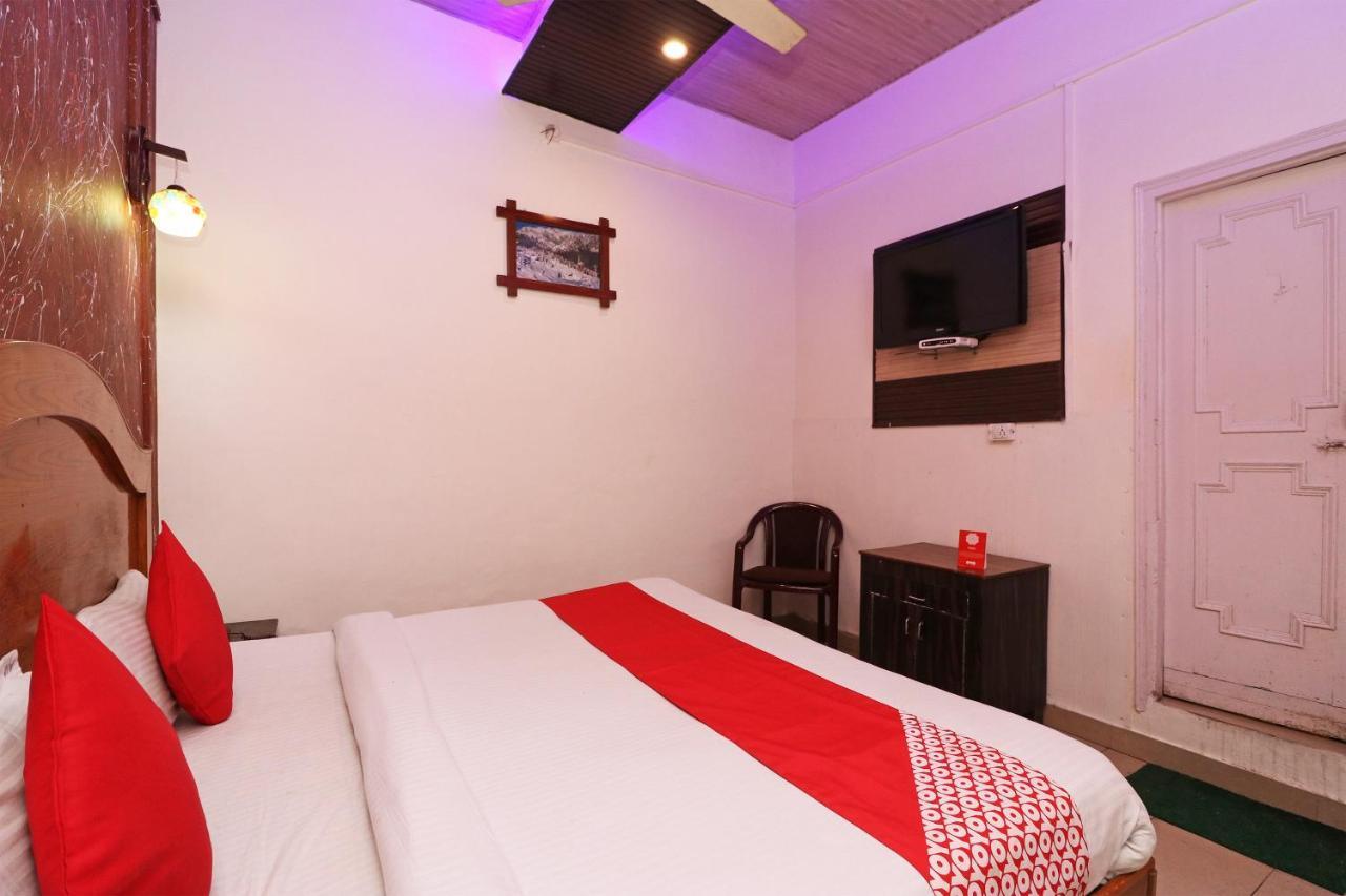 Oyo 74116 Hotel Feel Good プリ エクステリア 写真