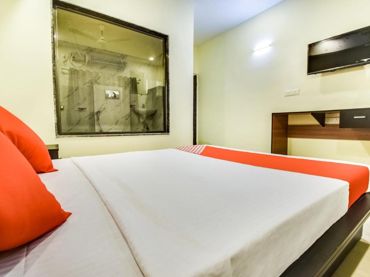 Oyo 74116 Hotel Feel Good プリ エクステリア 写真