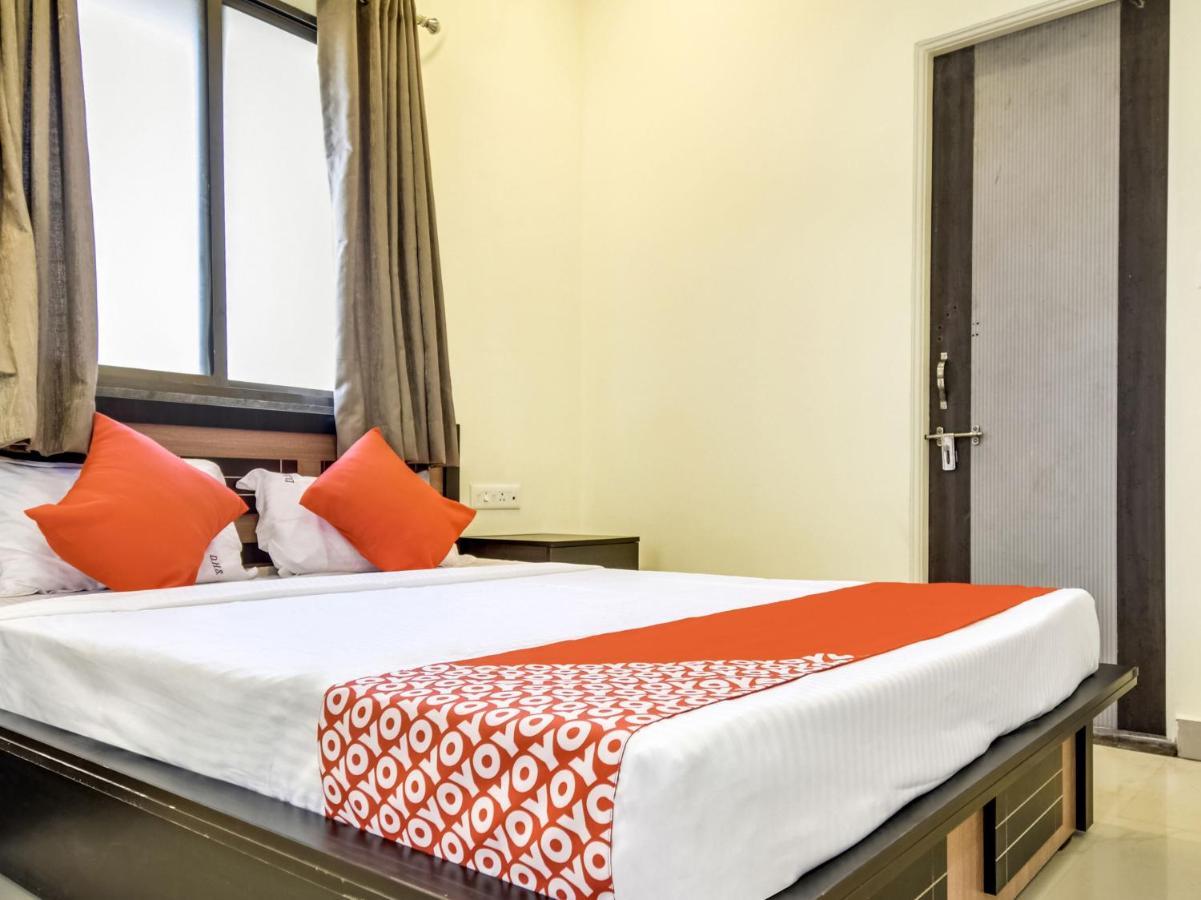 Oyo 74116 Hotel Feel Good プリ エクステリア 写真
