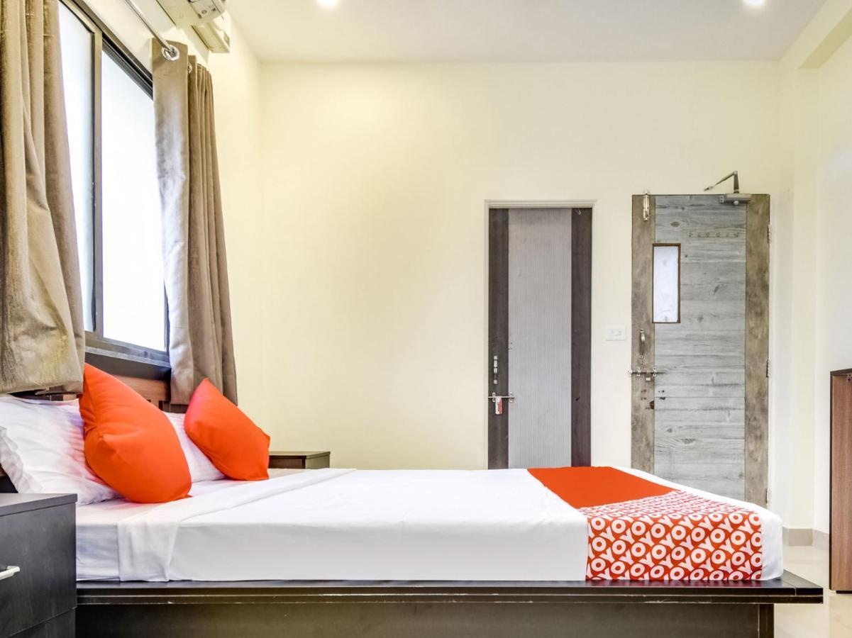 Oyo 74116 Hotel Feel Good プリ エクステリア 写真