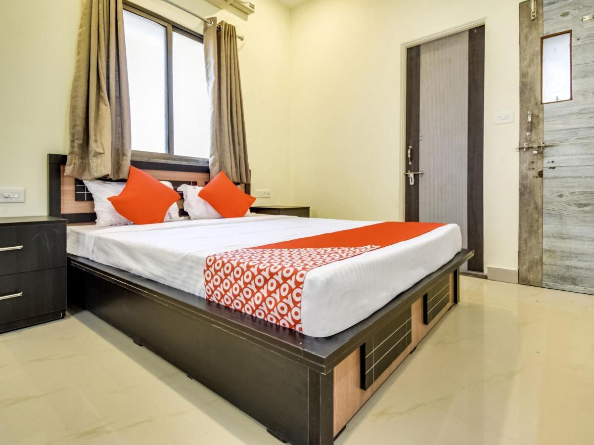 Oyo 74116 Hotel Feel Good プリ エクステリア 写真